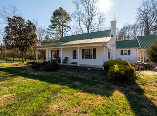 267 Belmont Rd, Manchester, TN 37355