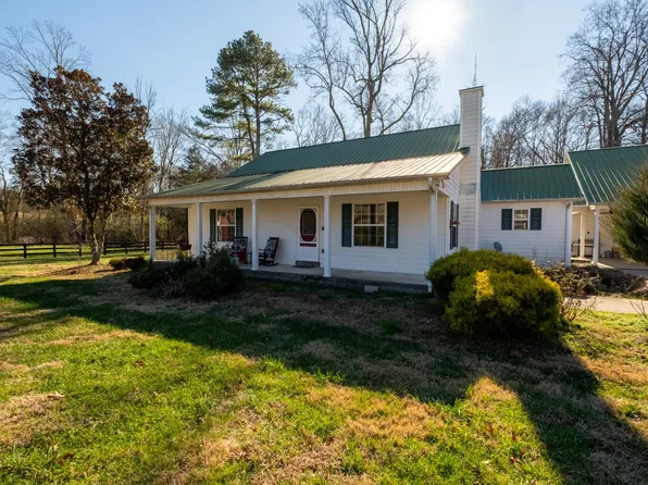 267 Belmont Rd, Manchester, TN 37355
