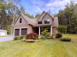 107 Brigham Rd, Greenfield Center, NY 12833