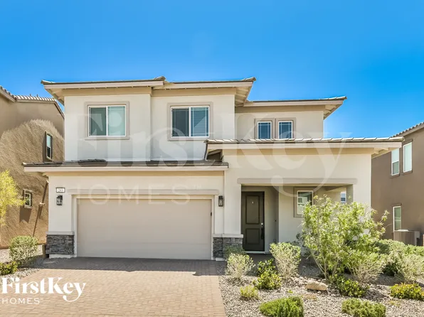 203 Jaldena Ln, Henderson, NV 89011