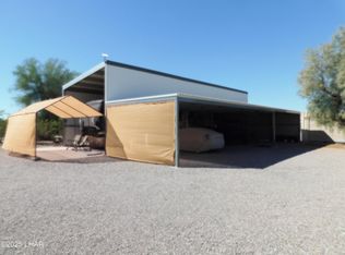 1425 N Datig Ave, Quartzsite, AZ 85346