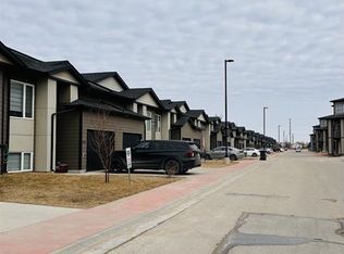 99 Shahi St #1403, Winnipeg, MB R3Y 1Z8