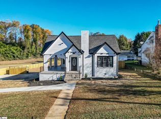 3204 Old Buncombe Rd, Greenville, SC 29609