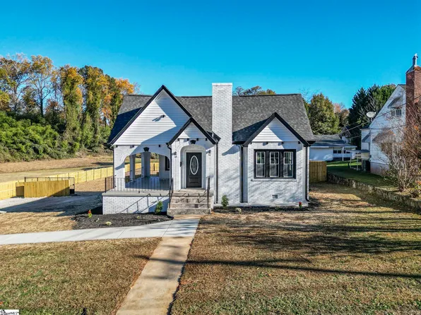 3204 Old Buncombe Rd, Greenville, SC 29609