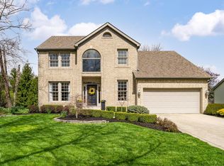 7768 Brandonway Dr, Dublin, OH 43017