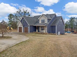 563 Old Bethel Rd, Moore, SC 29369