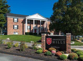 2309 University Hills Blvd APT G301, Toledo, OH 43606