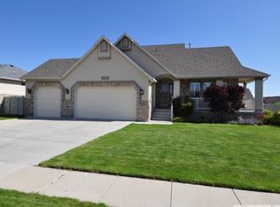 5076 W Wild Acres Dr, West Jordan, UT 84081