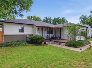 1562 E 50th St, Tulsa, OK 74105