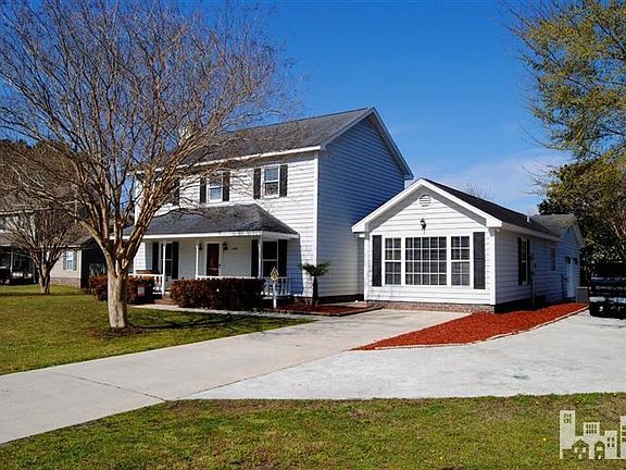 2nd image of 1206 Beresford Court