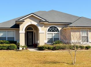 723 Wellhouse Dr, Jacksonville, FL 32220
