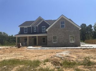 8016 Climbing Ivy Ct, Fortson, GA 31808