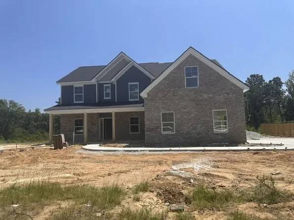 8016 Climbing Ivy Ct, Fortson, GA 31808