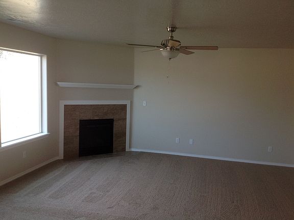 Family Rm Fireplace