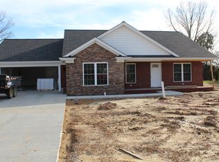 2315 Deerfield Run, Murray, KY 42071