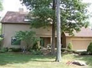 2257 Olde Farm Ln, Hudson, OH