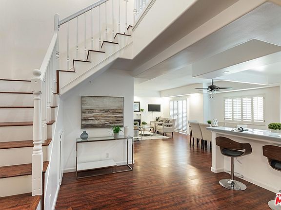 2nd image of 1537 S Wooster St APT 109