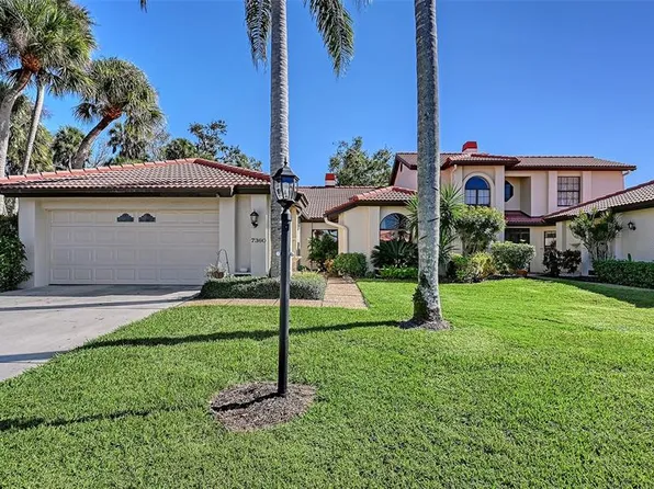 7360 Oak Moss Dr #4, Sarasota, FL 34241