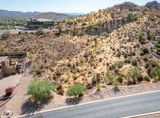 4207 S EL CAMINO DEL BIEN -- #68, Gold Canyon, AZ 85118