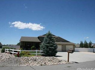 550 El Paso St, Billings, MT 59101