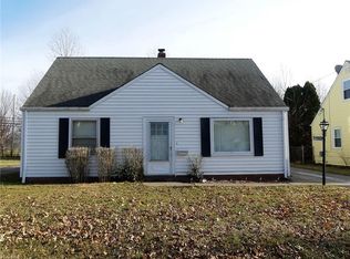 23192 Gay St, Euclid, OH