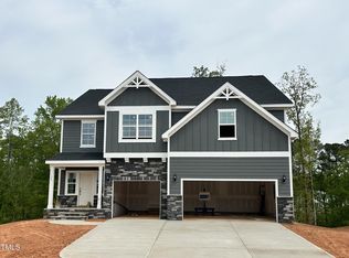 108 Berry Mill Ln #132, Raleigh, NC 27603