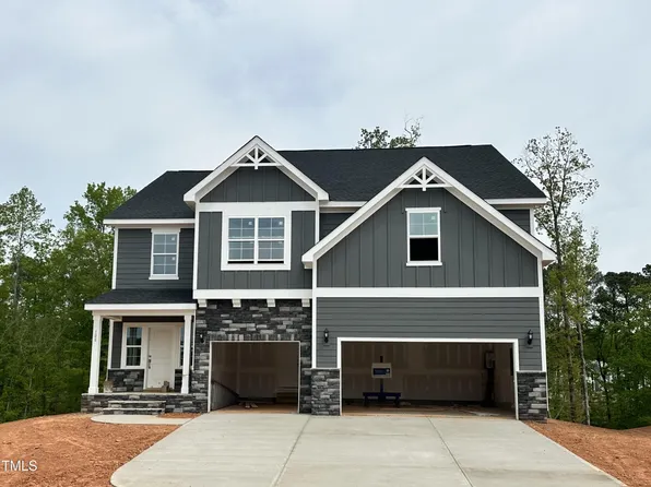 108 Berry Mill Ln #132, Raleigh, NC 27603