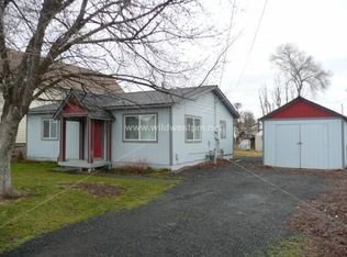 567 NW 7th St, Prineville, OR 97754