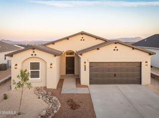5055 Venado St, Las Cruces, NM 88012