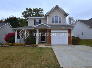 161 Sweet Martha Dr, Mooresville, NC 28115