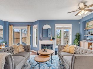 63 Harnesworth Cres, Hamilton, ON L8B0J1