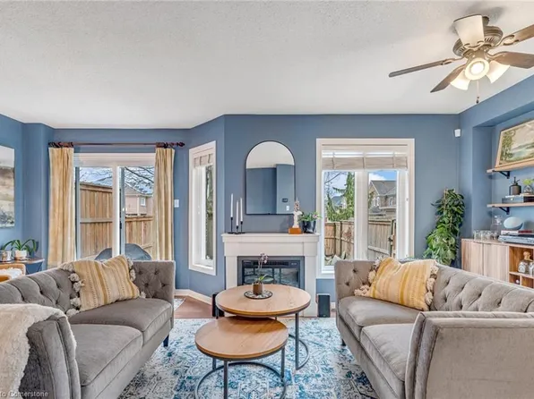 63 Harnesworth Cres, Hamilton, ON L8B 0J1