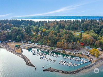 113 A Port Susan Drive, Everett, WA, 98201