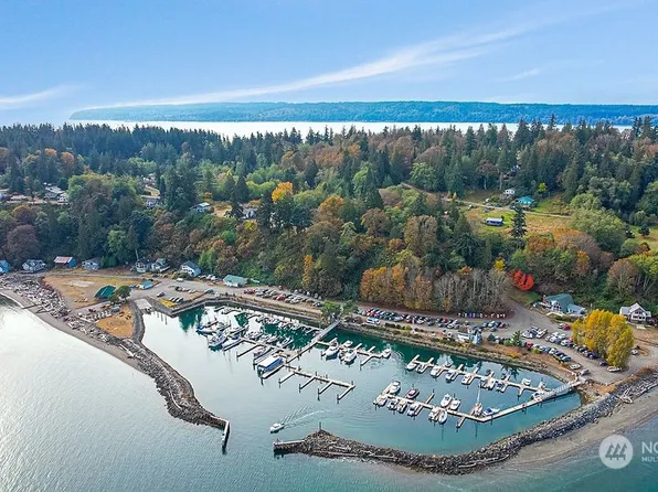 113 A Port Susan Drive, Hat Island, WA 98206