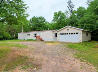 5687 Saint Germaine Rd, Saint Germain, WI 54558
