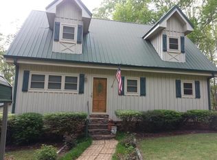 730 Clay Loop, Savannah, TN 38372