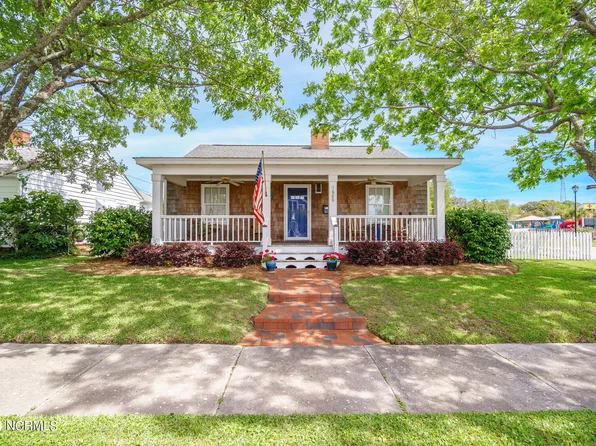 1600 Shepard Street, Morehead City, NC 28557
