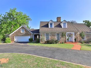 1310 Willow Pond Rd, Abilene, TX 79602