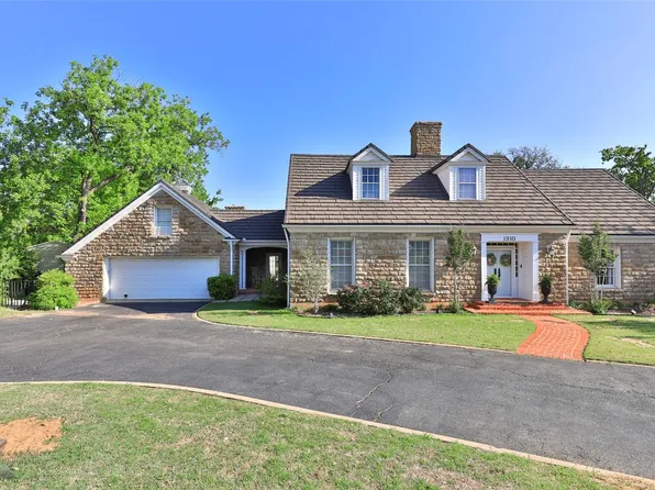 1310 Willow Pond Rd, Abilene, TX 79602