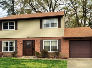 602 Lemaster Ave, Hampton, VA 23669