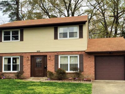 602 Lemaster Ave, Hampton, VA, 23669