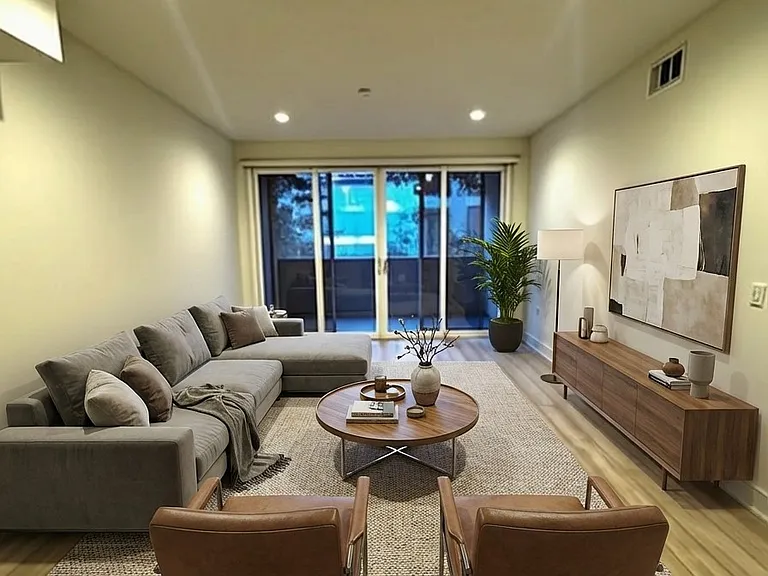 1157 S Bundy Dr #208 — Photo 3
