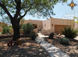 2916 N Driver Rd, Deming, NM 88030