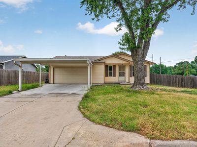 5554 S Malpaso St, Wichita, KS, 67217