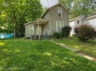 1436 Lyons Ave, Lansing, MI 48910