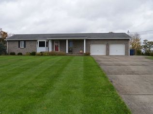 60 Belavista Dr, Marietta, OH 45750