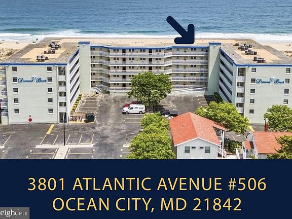 2nd image of 3801 Atlantic Ave Unit 506