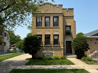 10912 S Washtenaw Ave #2, Chicago, IL 60655