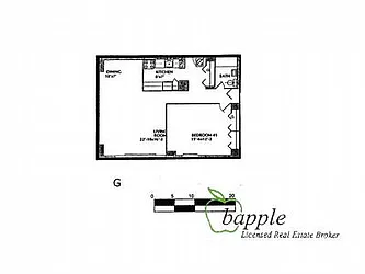 Rented by Bapple