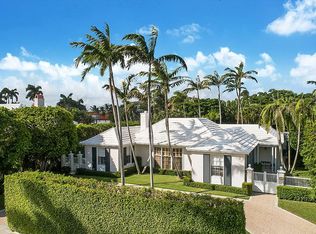 145 Clarendon Ave, Palm Beach, FL 33480